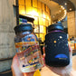 Starry Sky Water Bottle