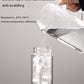 Glass Infuser Water Bottle